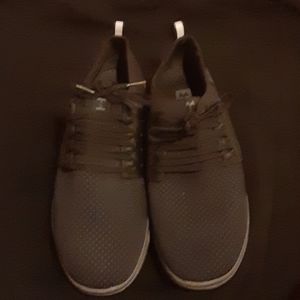 I don't like them anymore. They are not my style.